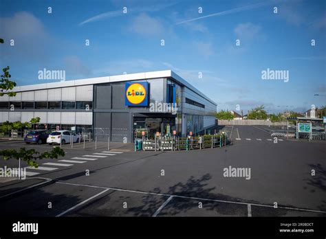 LIDL Bristol .